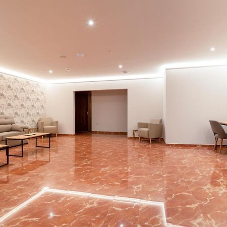 Hotel Condado Ourense Exterior photo