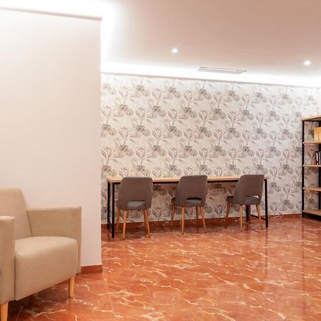Hotel Condado Ourense Exterior photo