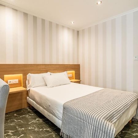 Hotel Condado Ourense Exterior photo